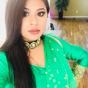 Meet your Posher, Rumana